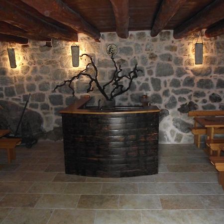 Konavle Apartments Zlatovisce Gruda Exteriör bild