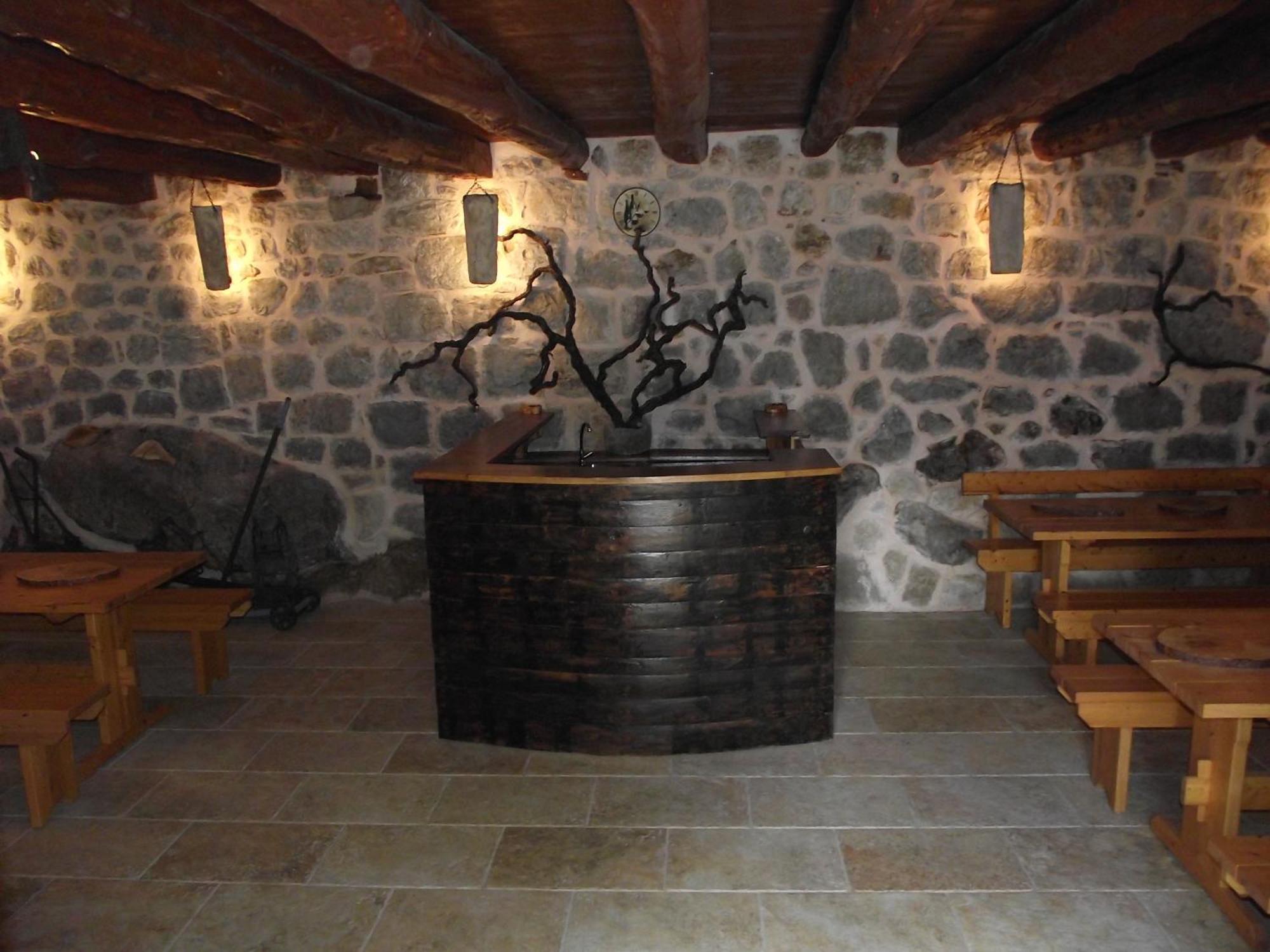 Konavle Apartments Zlatovisce Gruda Exteriör bild