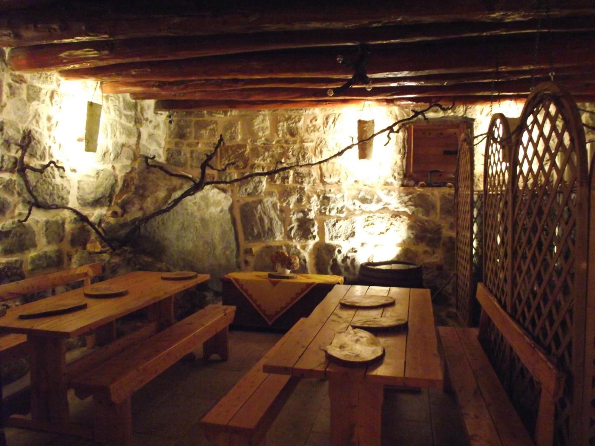 Konavle Apartments Zlatovisce Gruda Exteriör bild