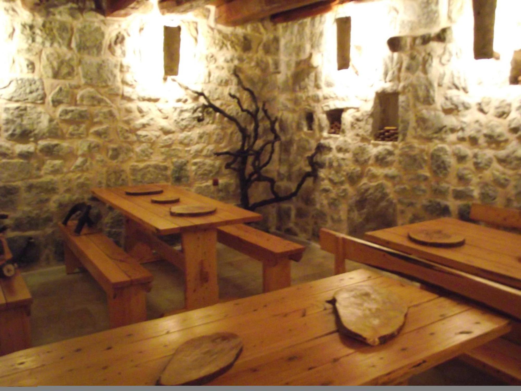 Konavle Apartments Zlatovisce Gruda Exteriör bild