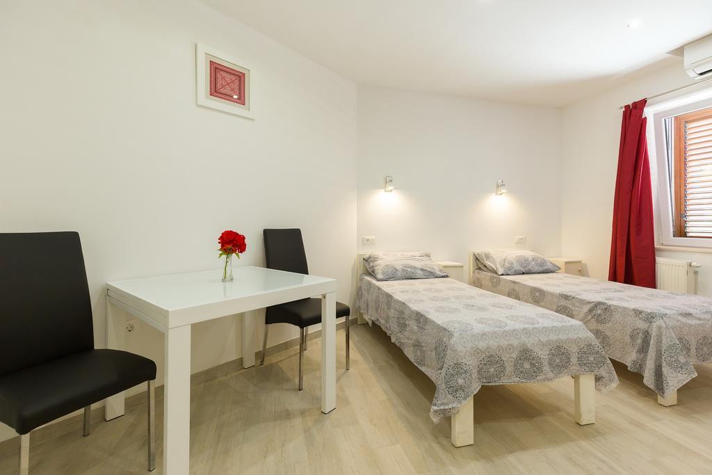 Konavle Apartments Zlatovisce Gruda Exteriör bild