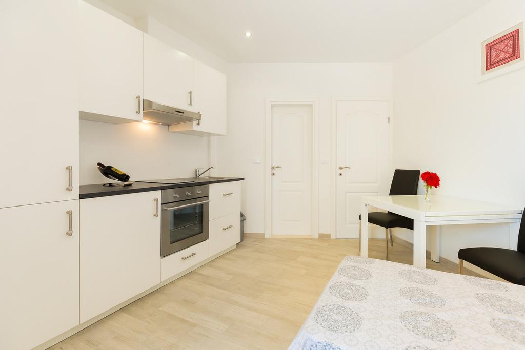 Konavle Apartments Zlatovisce Gruda Exteriör bild