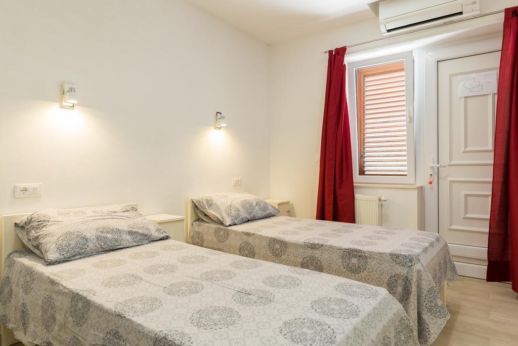Konavle Apartments Zlatovisce Gruda Exteriör bild