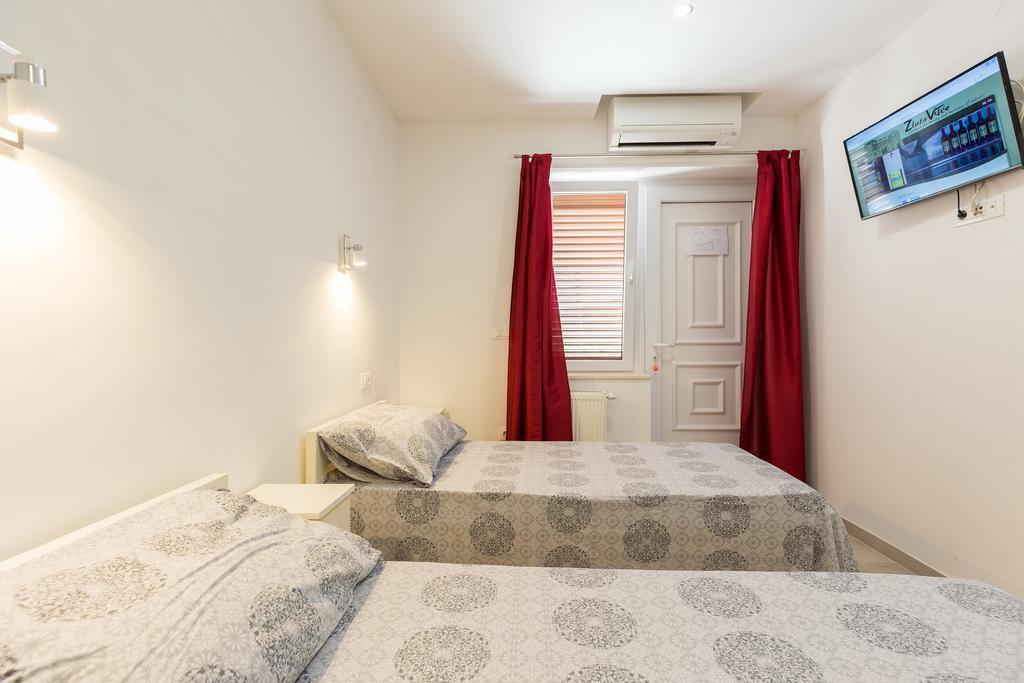 Konavle Apartments Zlatovisce Gruda Exteriör bild