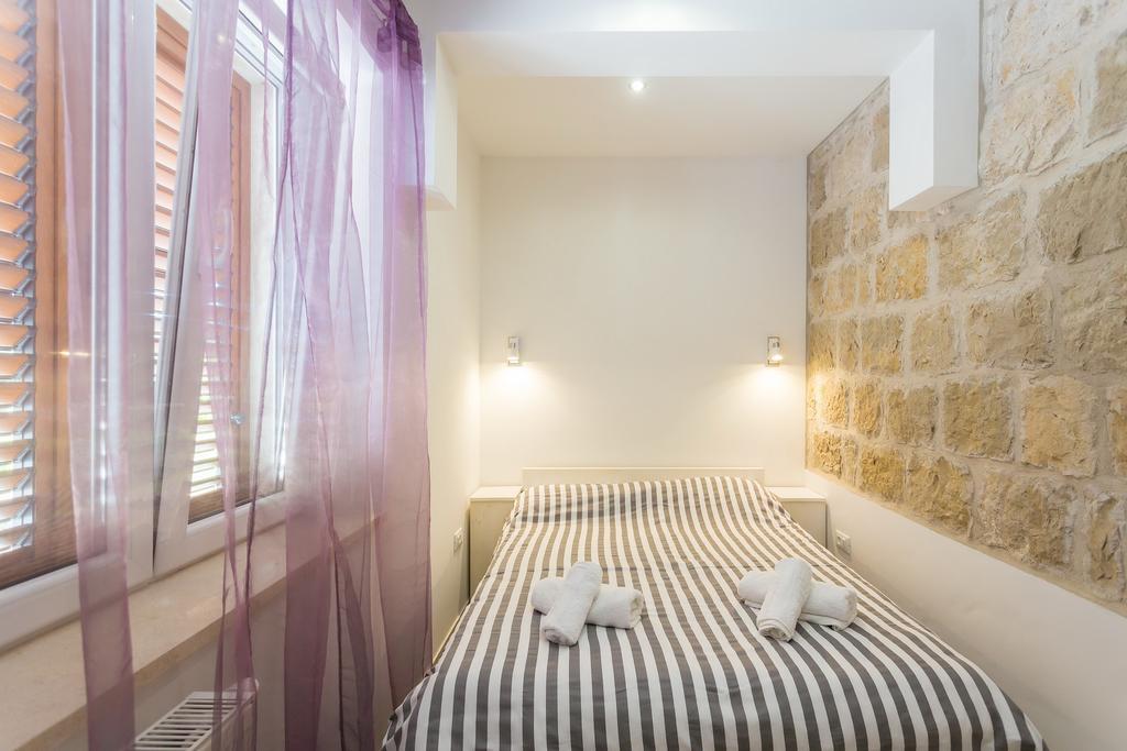 Konavle Apartments Zlatovisce Gruda Exteriör bild