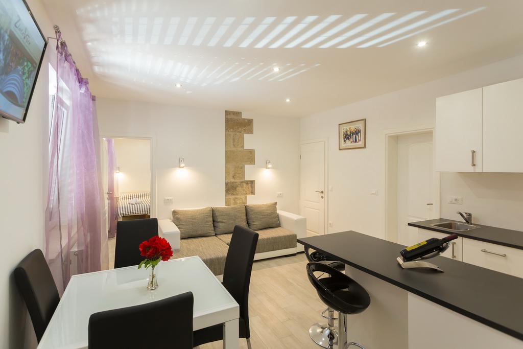 Konavle Apartments Zlatovisce Gruda Exteriör bild