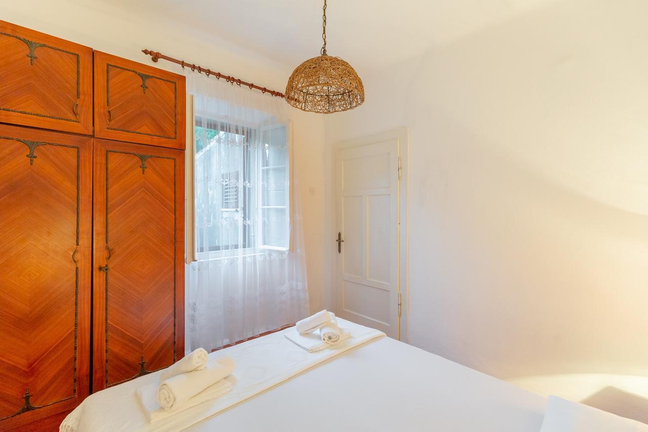Konavle Apartments Zlatovisce Gruda Exteriör bild