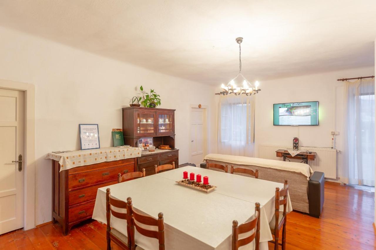 Konavle Apartments Zlatovisce Gruda Exteriör bild