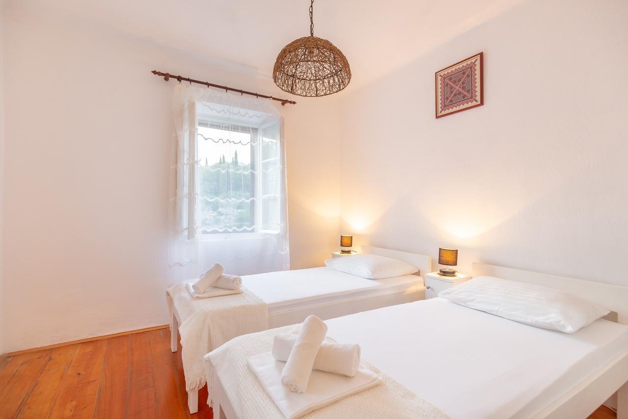 Konavle Apartments Zlatovisce Gruda Exteriör bild