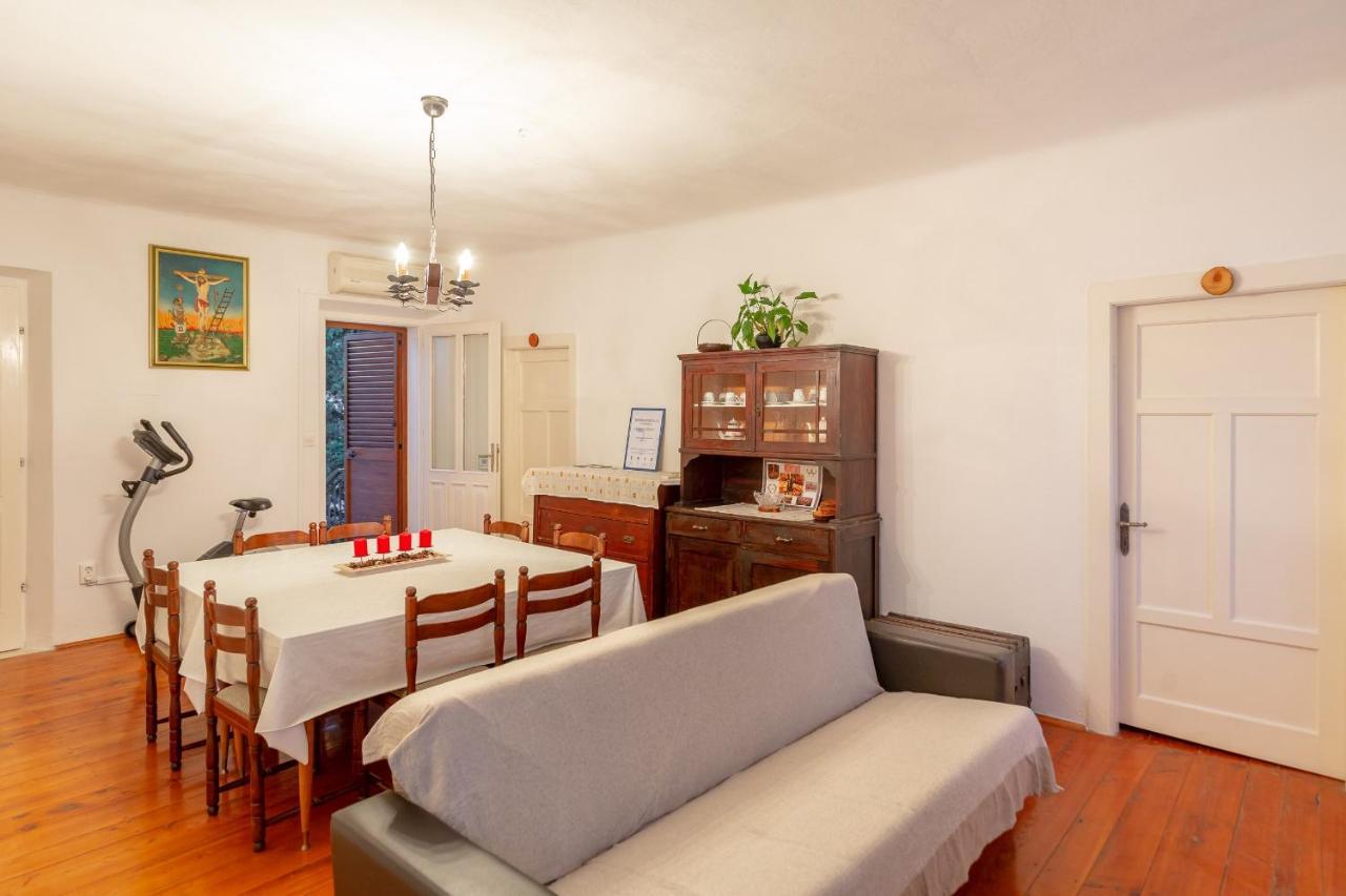Konavle Apartments Zlatovisce Gruda Exteriör bild